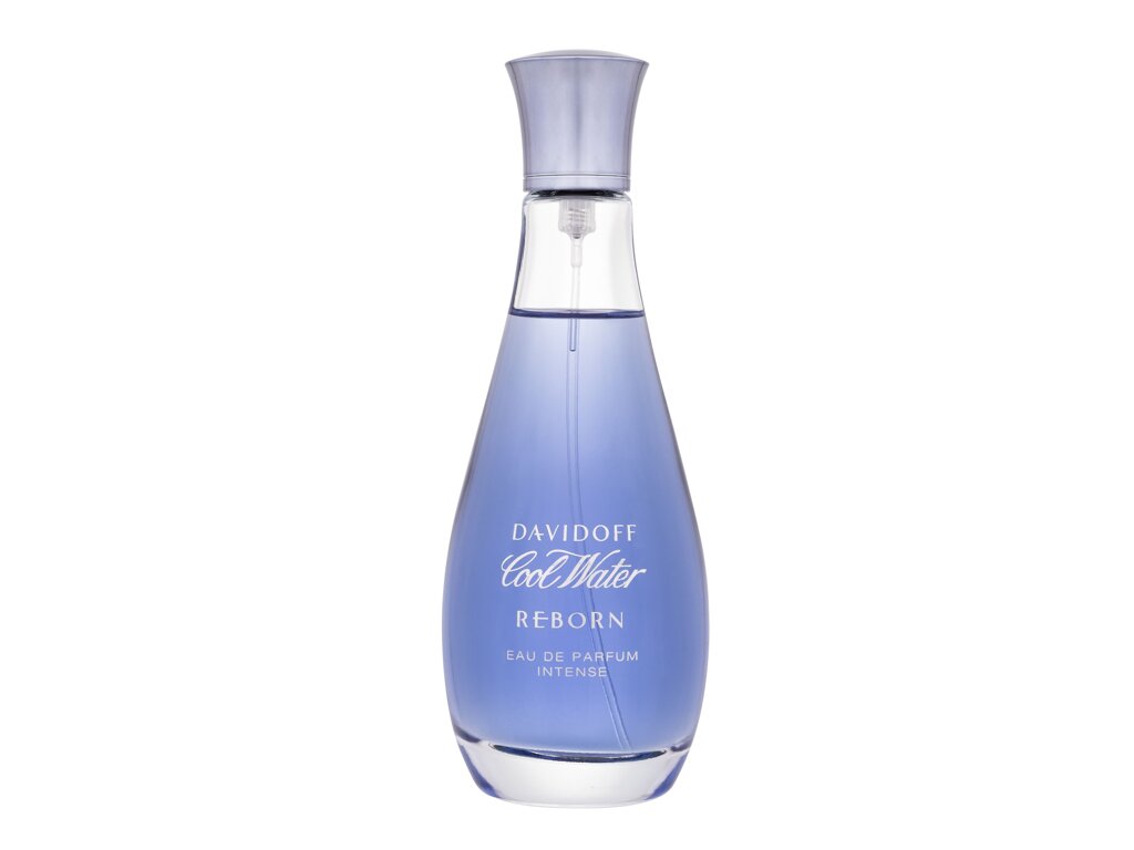 Davidoff Cool Water Reborn Intense 100 ml - 100ml - Parfémovaná voda