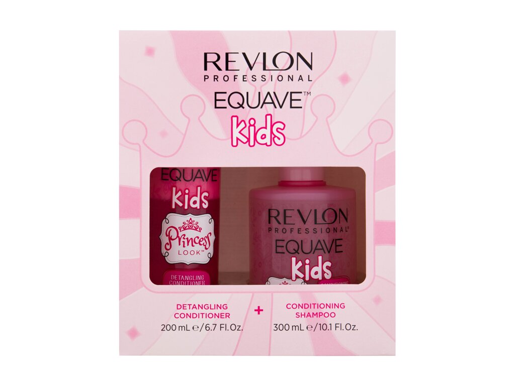 Revlon Professional Equave Kids 300 ml