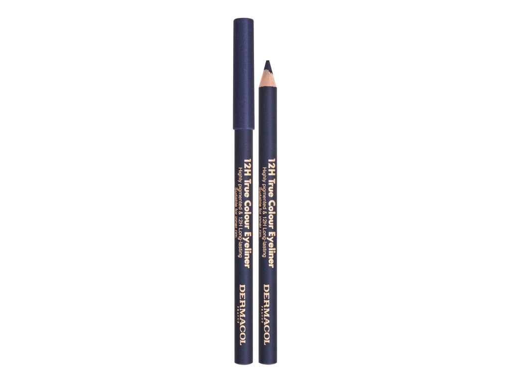 Dermacol 12H True Colour 0,28 ml - 0,28ml - Tužka na oči