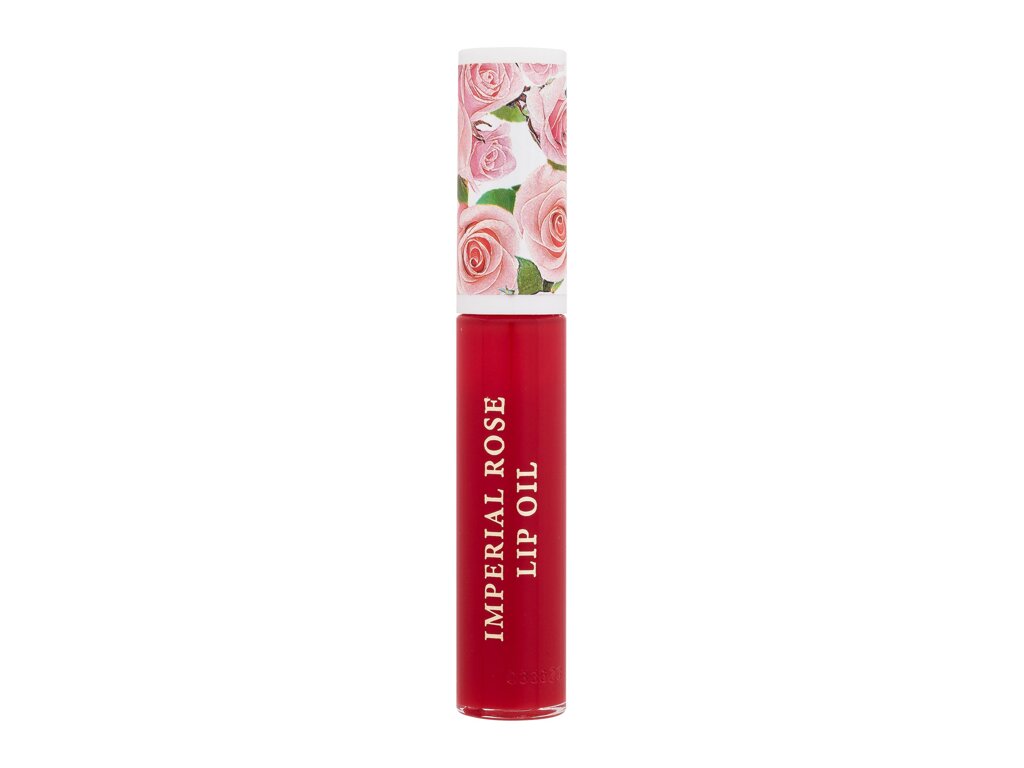 Dermacol Imperial Rose Lip Oil 7,5 ml - 7,5ml - Olej na rty