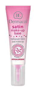 Dermacol Satin 10 ml - 10ml - Podklad pod makeup