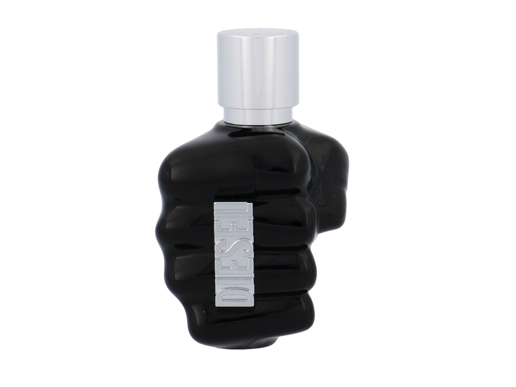 Diesel Only The Brave Tattoo 50 ml - 50ml - Toaletní voda