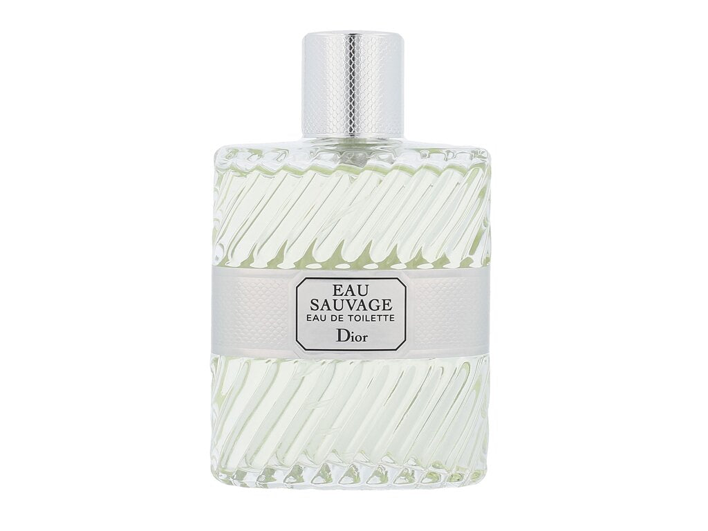Dior Eau Sauvage 100 ml - 100ml - Toaletní voda