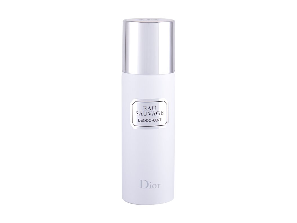 Dior Eau Sauvage 150 ml - 150ml - Deodorant