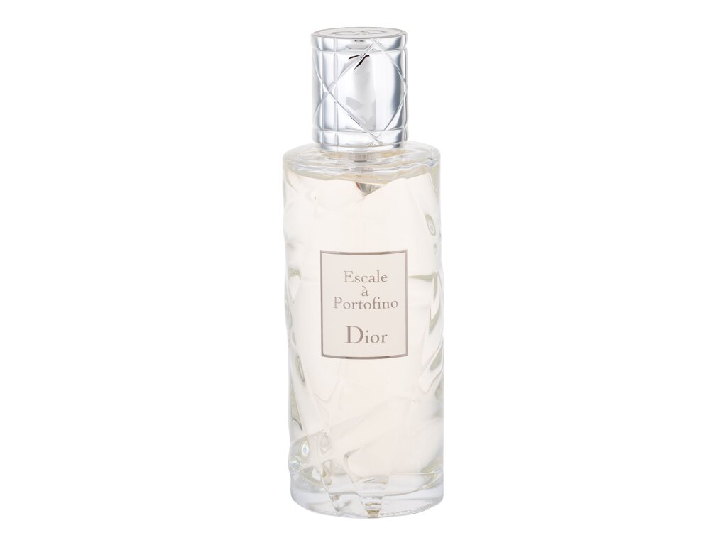 Dior Escale a Portofino 75 ml - 75ml - Toaletní voda