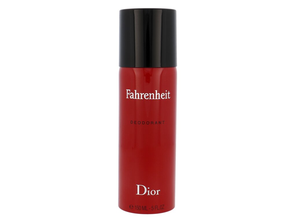 Dior Fahrenheit 150 ml - 150ml - Deodorant