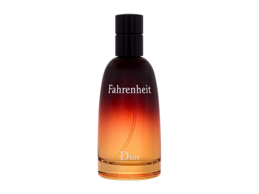 Dior Fahrenheit 50 ml - 50ml - Toaletní voda