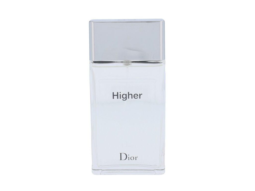 Dior Higher 100 ml - 100ml - Toaletní voda
