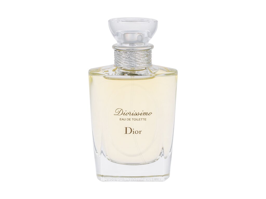 Dior Les Creations de Monsieur Diorissimo 50 ml - 50ml - Toaletní voda