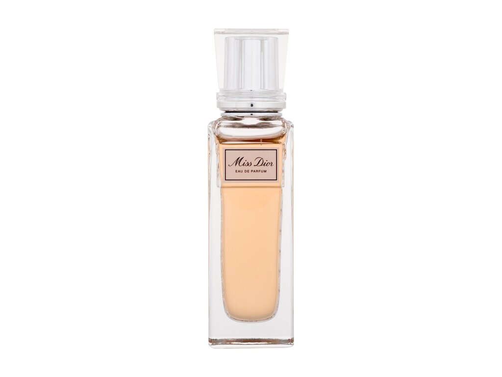 Dior Miss 2012 20 ml - 20ml - Parfémovaná voda