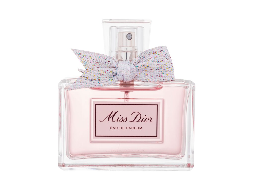 Dior Miss 2021 50 ml - 50ml - Parfémovaná voda