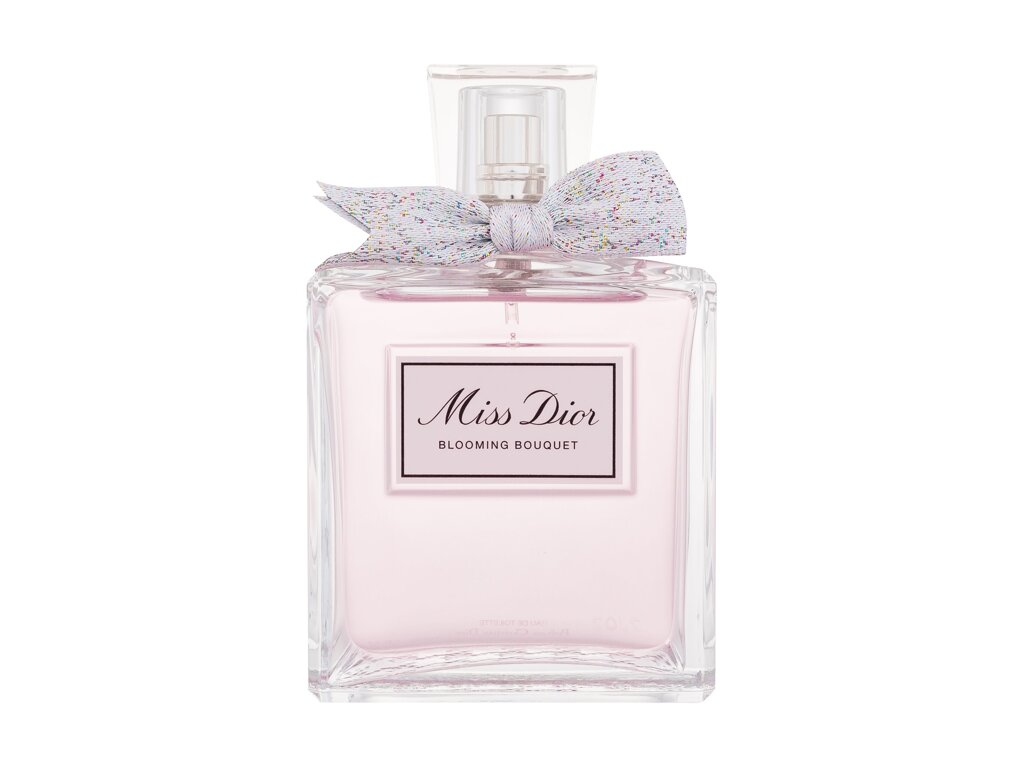 Dior Miss Blooming Bouquet 2023 150 ml - 150ml - Toaletní voda