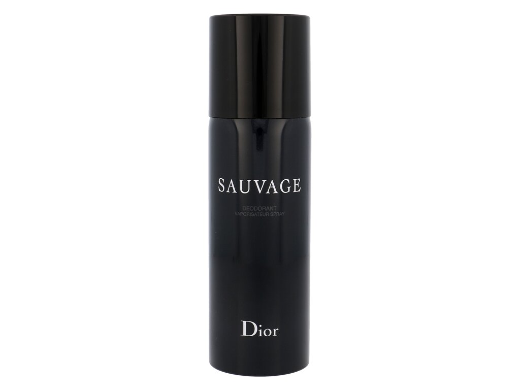 Dior Sauvage 150 ml - 150ml - Deodorant