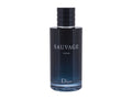 Dior Sauvage 200 ml - 200ml - Parfém