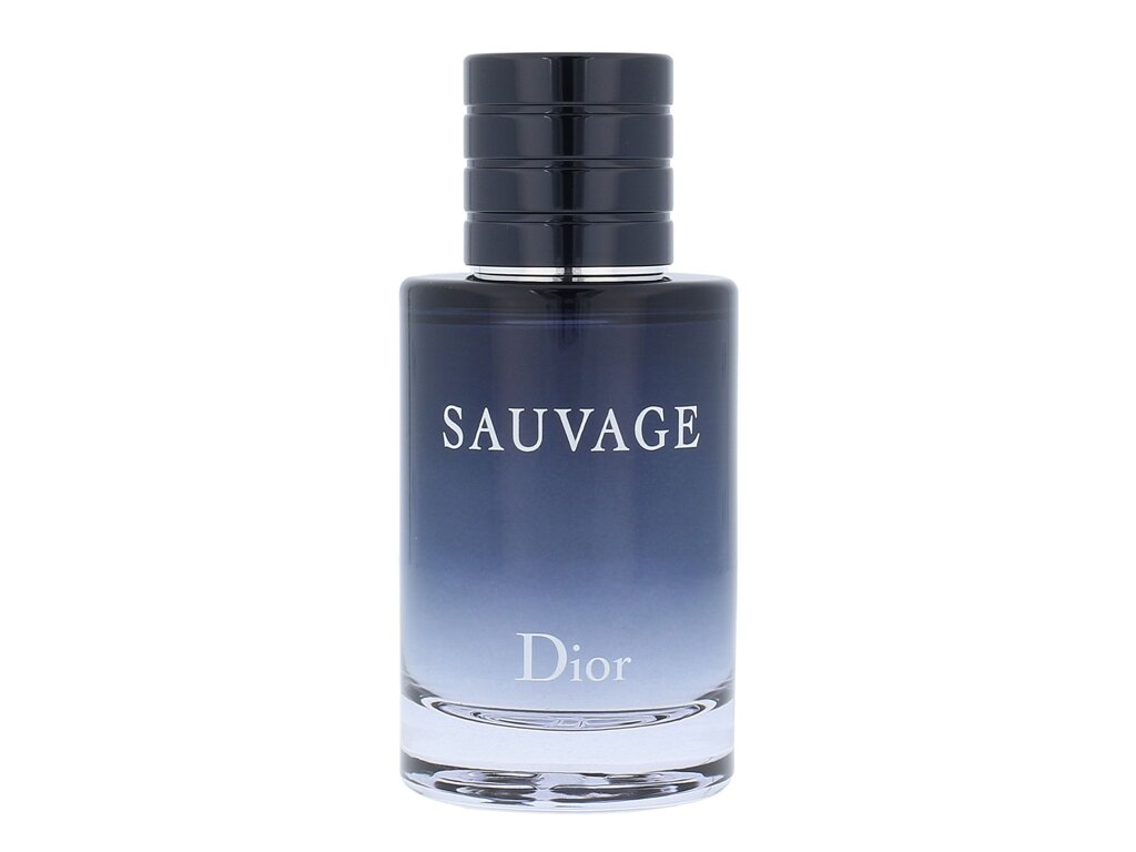 Dior Sauvage 60 ml - 60ml - Toaletní voda