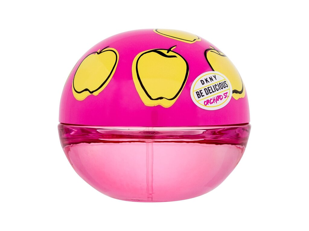 DKNY Be Delicious Orchard Street 30 ml - 30ml - Parfémovaná voda
