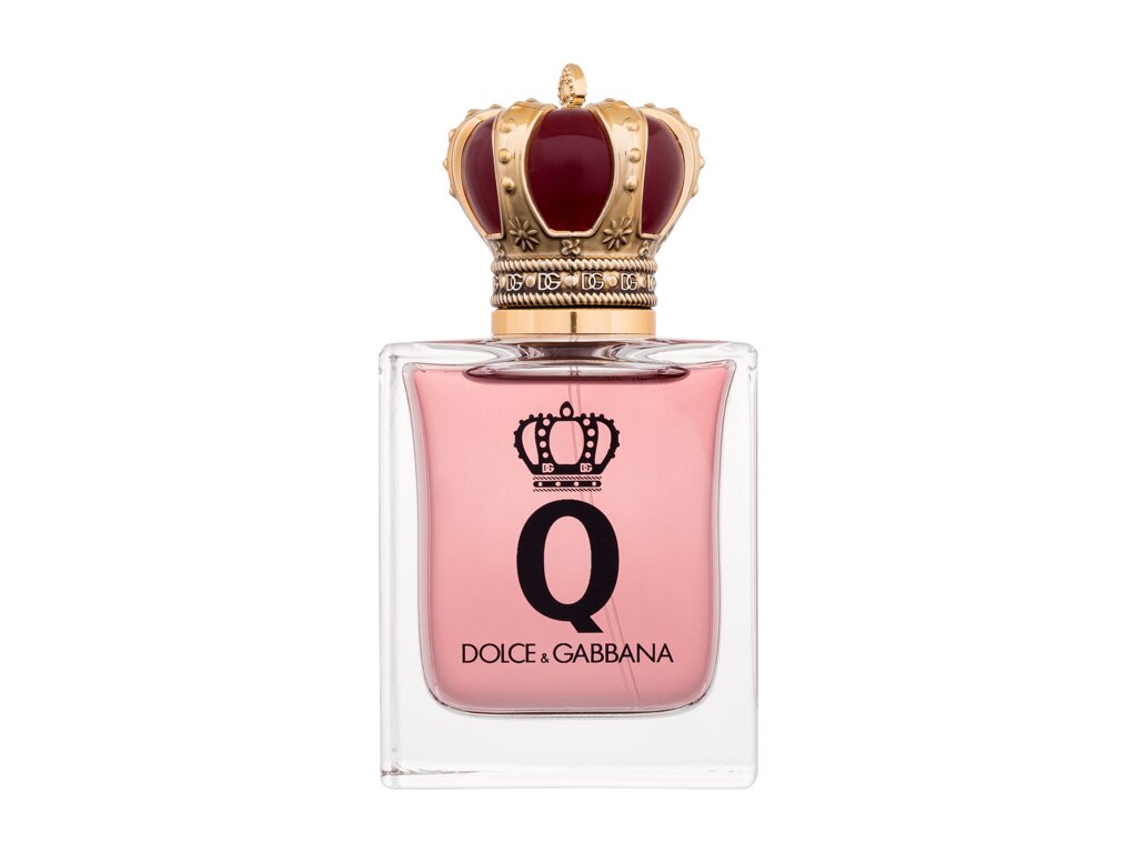 Dolce&Gabbana Q Intense 50 ml - 50ml - Parfémovaná voda