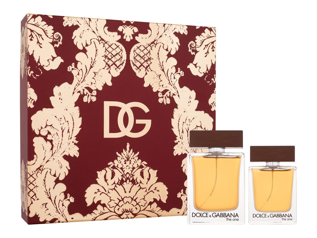 Dolce&Gabbana The One 100 ml - 100ml - Toaletní voda