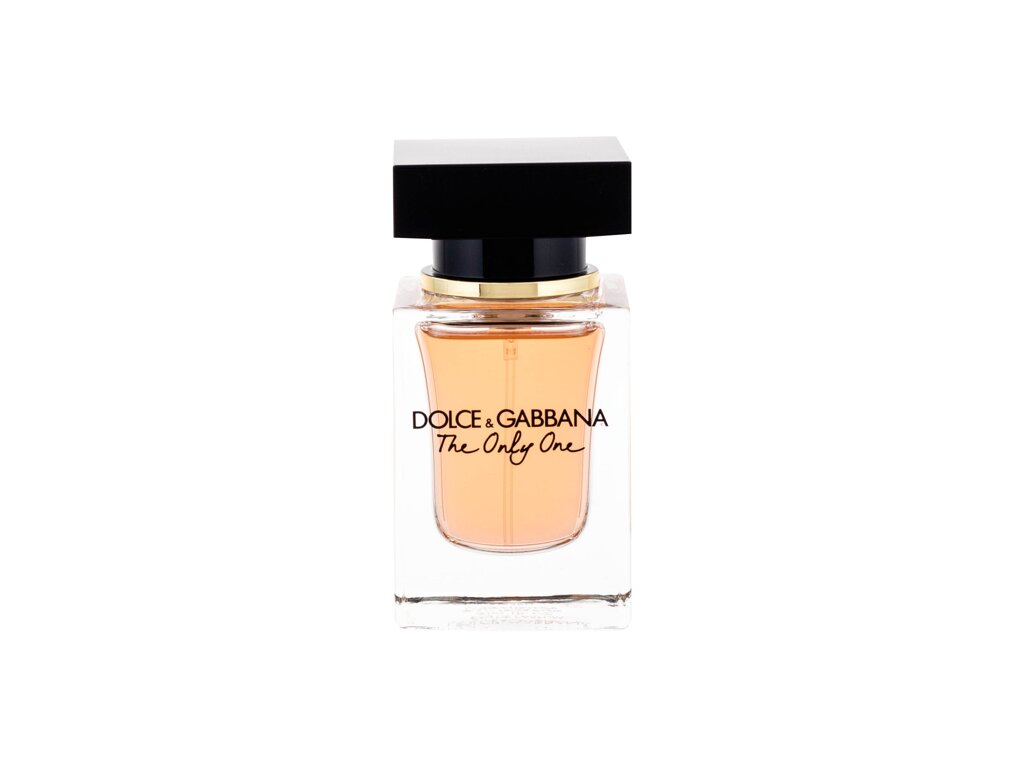 Dolce&Gabbana The Only One 30 ml - 30ml - Parfémovaná voda
