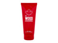 Dsquared2 Red Wood 200 ml - 200ml - Sprchový gel
