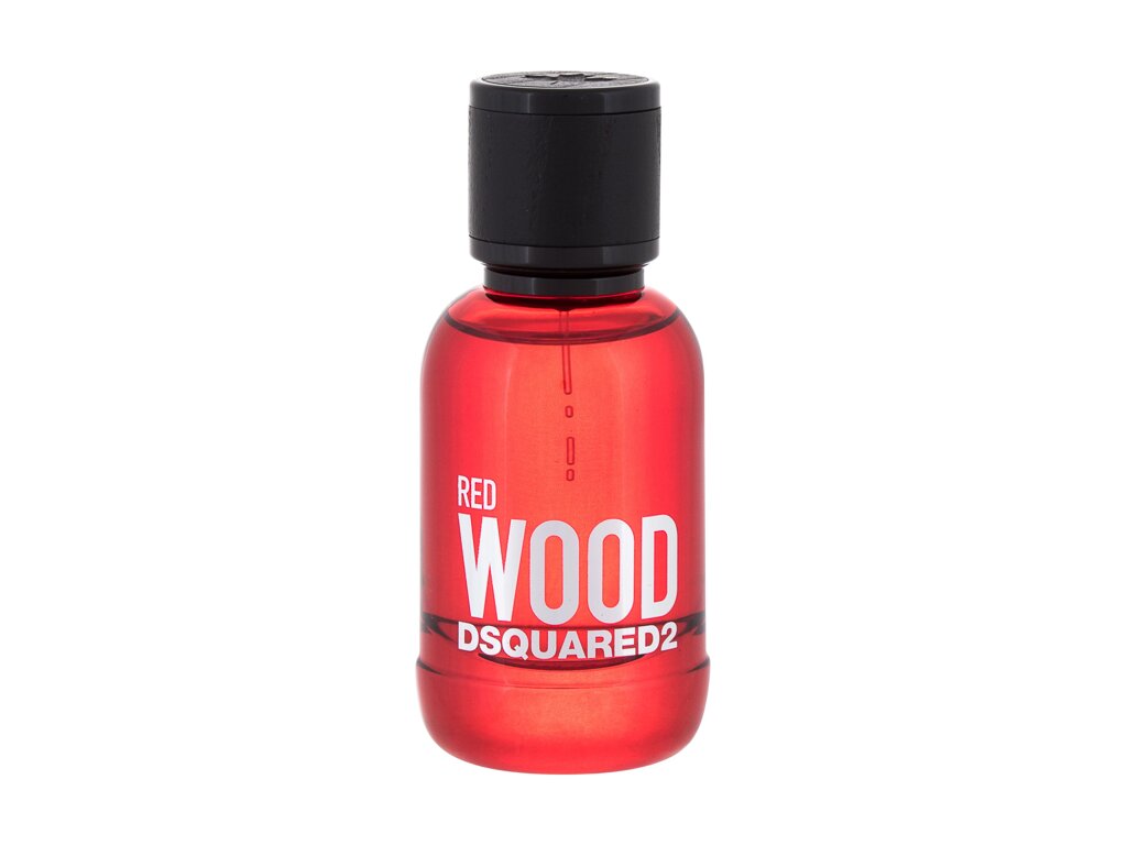 Dsquared2 Red Wood 50 ml - 50ml - Toaletní voda