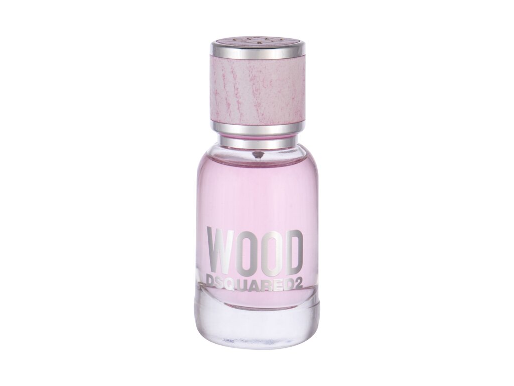 Dsquared2 Wood 30 ml - 30ml - Toaletní voda