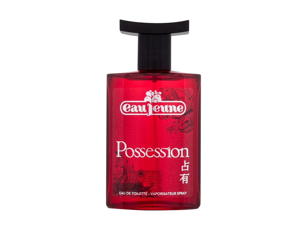 Eau Jeune Possesion 75 ml - 75ml - Toaletní voda