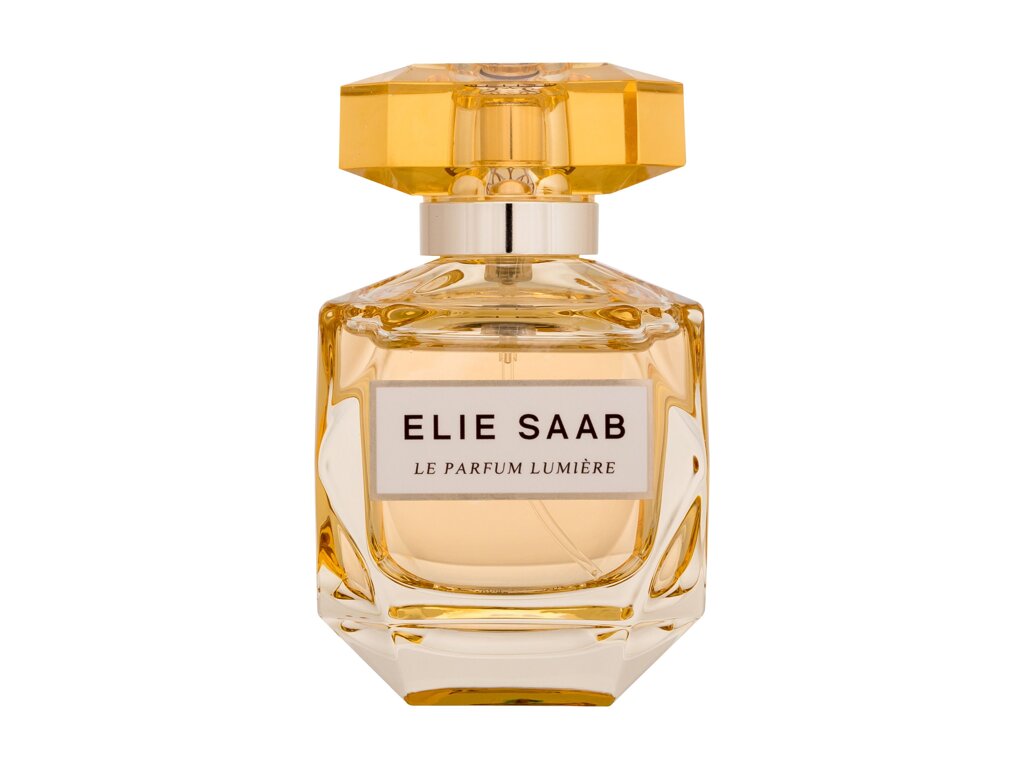 Elie Saab Le Parfum Lumiere 50 ml - 50ml - Parfémovaná voda