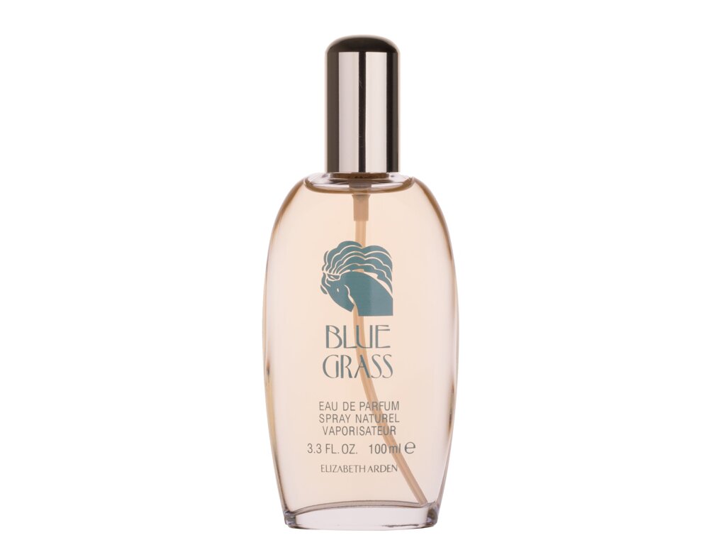 Elizabeth Arden Blue Grass 100 ml - 100ml - Parfémovaná voda