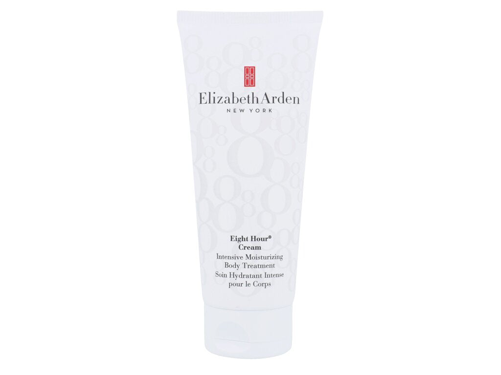 Elizabeth Arden Eight Hour Cream 200 ml - 200ml - Tělový krém