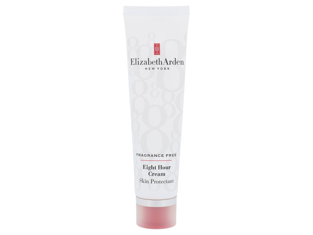 Elizabeth Arden Eight Hour Cream Skin Protectant Fragrance Free 50 ml - 50ml - Tělový balzám
