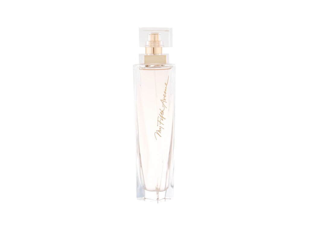 Elizabeth Arden My Fifth Avenue 100 ml - 100ml - Parfémovaná voda