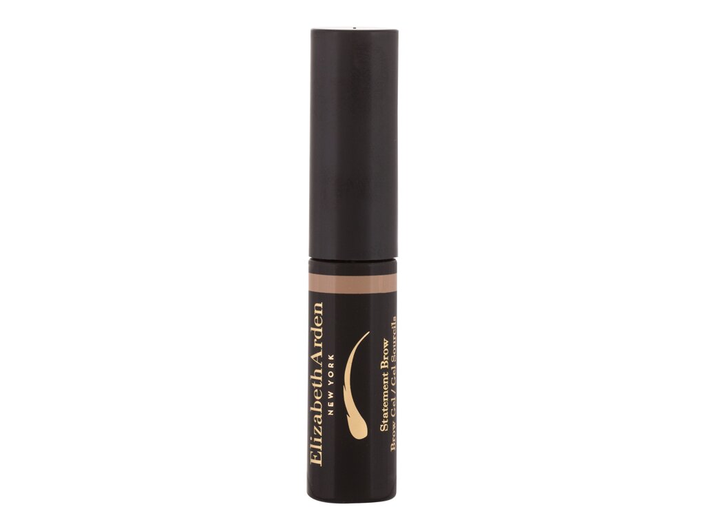 Elizabeth Arden Statement Brow Gel 4 ml - 4ml - Řasenka na obočí