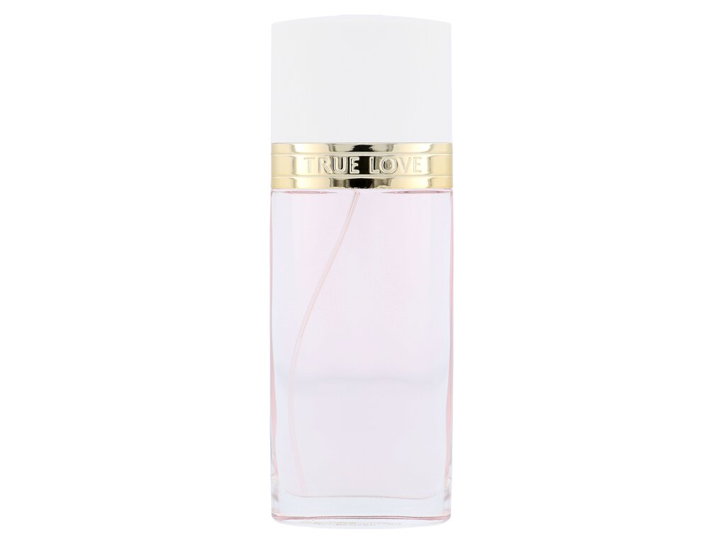 Elizabeth Arden True Love 100 ml - 100ml - Toaletní voda