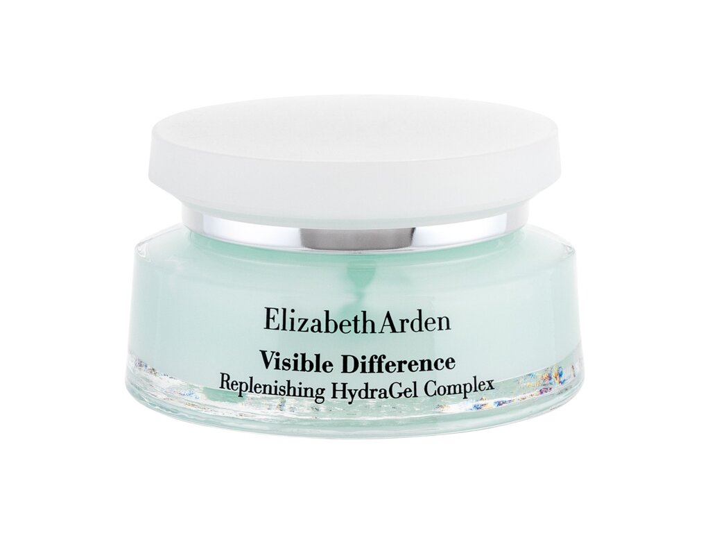 Elizabeth Arden Visible Difference Replenishing HydraGel Complex 75 ml - 75ml - Pleťový gel