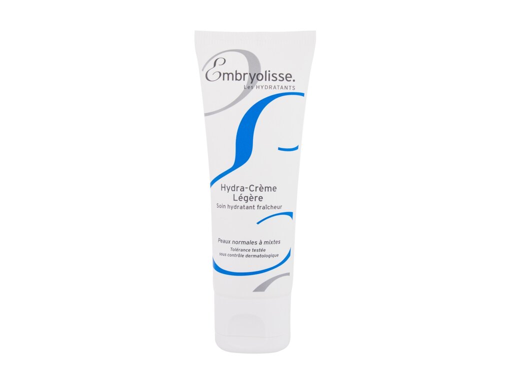 Embryolisse Moisturizing Hydra-Cream Light 40 ml - 40ml - Denní pleťový krém