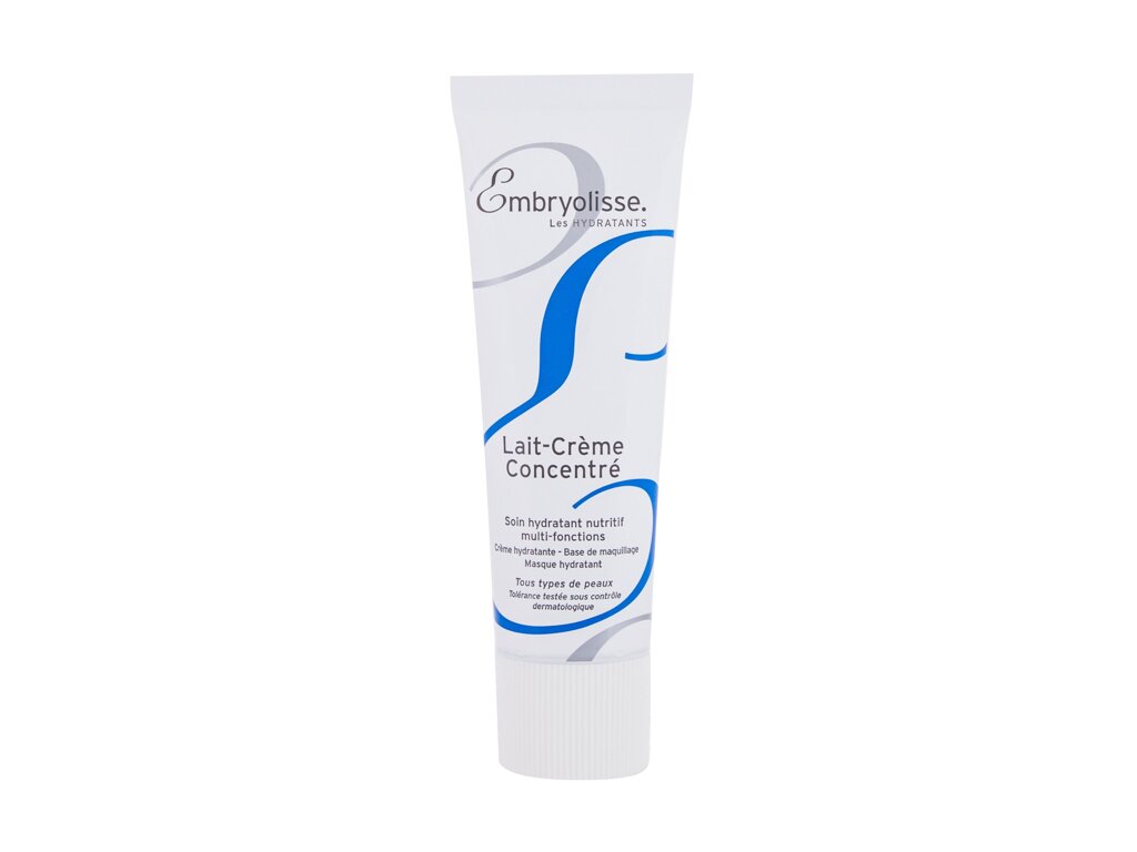 Embryolisse Moisturizing Multi-Function 75 ml - 75ml - Denní pleťový krém