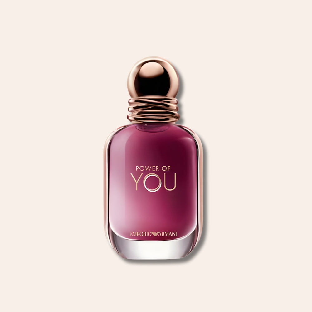 Emporio Armani Power of You 90 ml