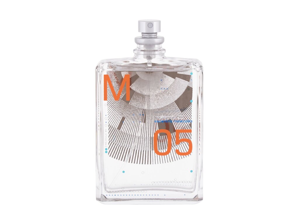 Escentric Molecules Molecule 05 100 ml - 100ml - Toaletní voda