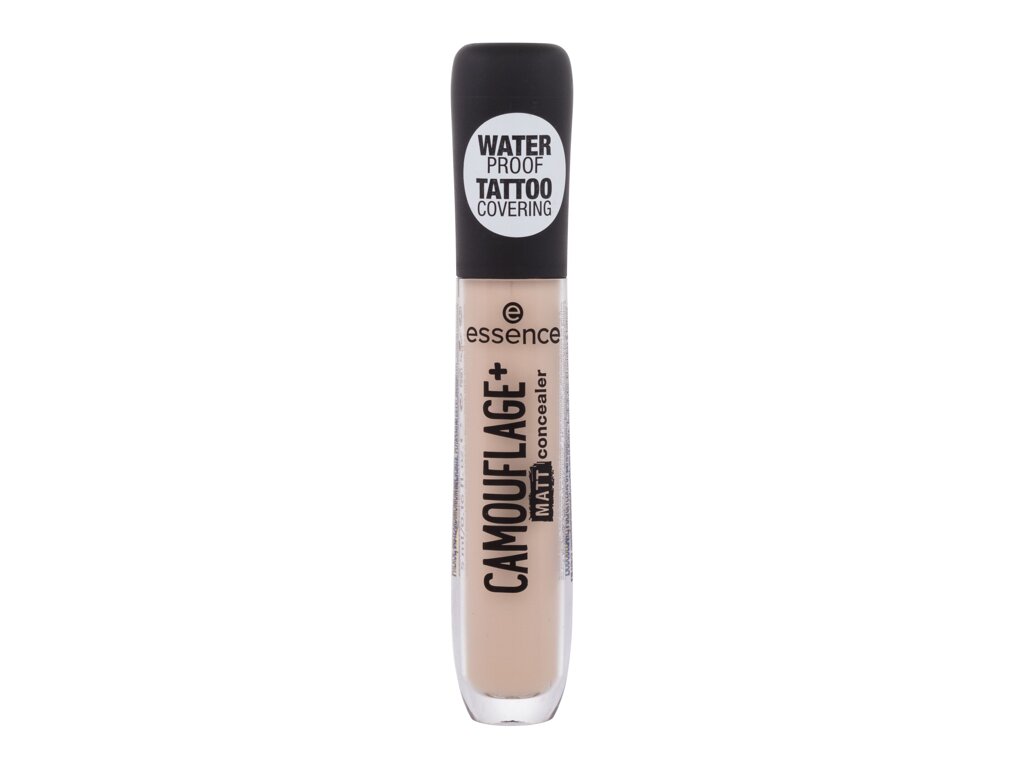 Essence Camouflage+ Matt 5 ml - 5ml - Korektor
