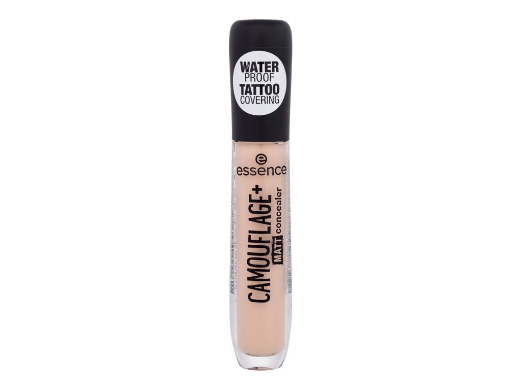 Essence Camouflage+ Matt 5 ml - 5ml - Korektor