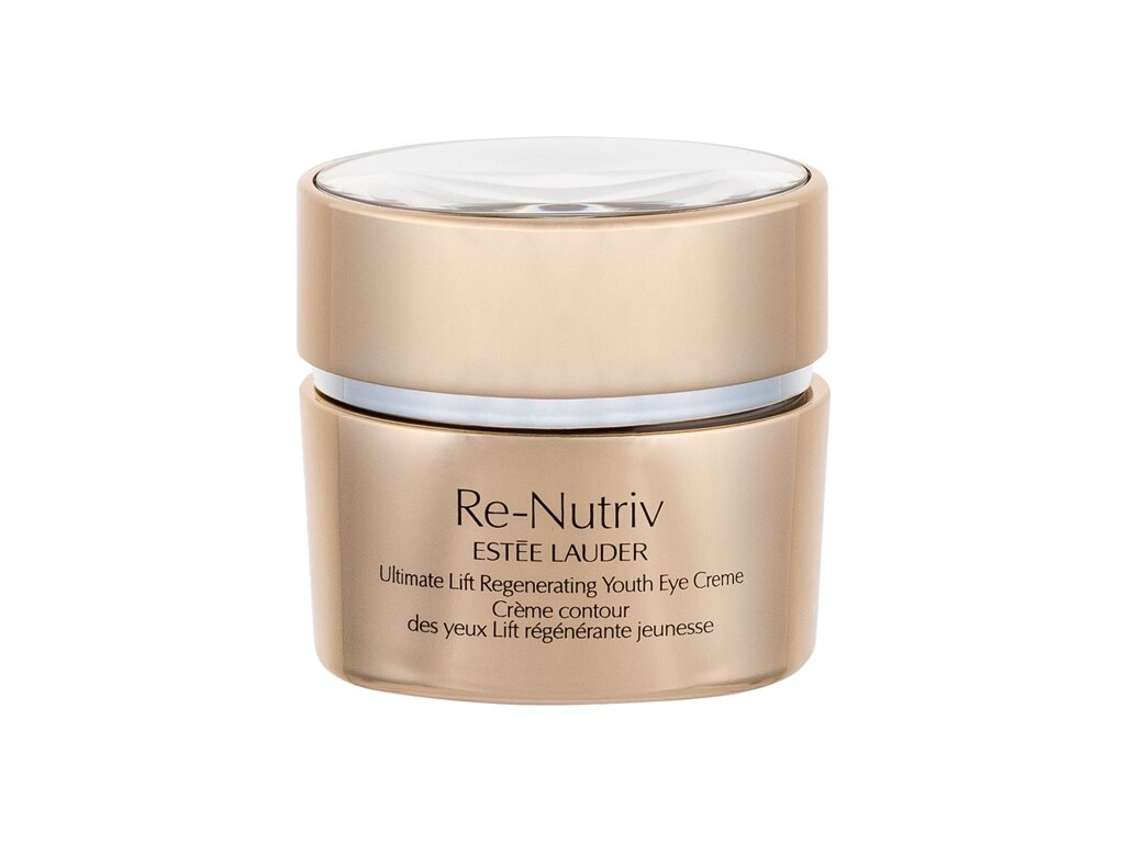 Estée Lauder Re-Nutriv Ultimate Lift 15 ml - 15ml - Oční krém