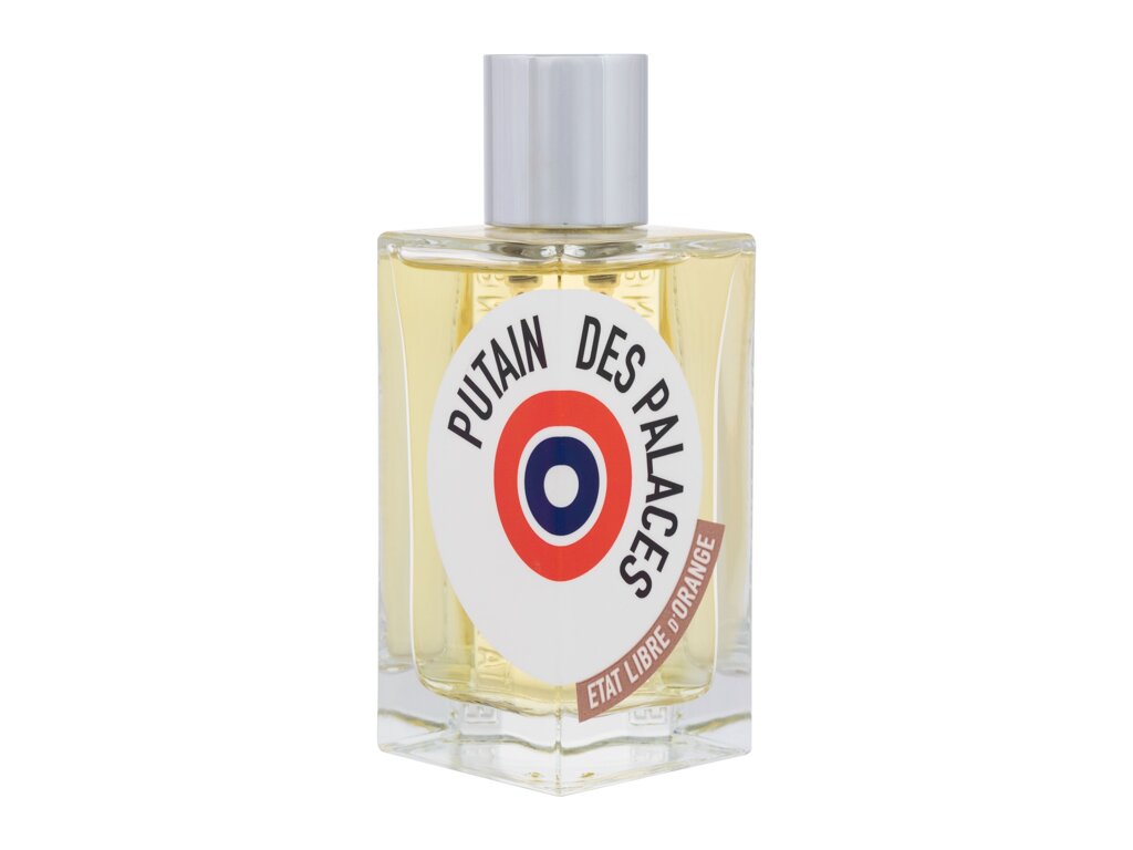 Etat Libre d´Orange Putain des Palaces 100 ml - 100ml - Parfémovaná voda