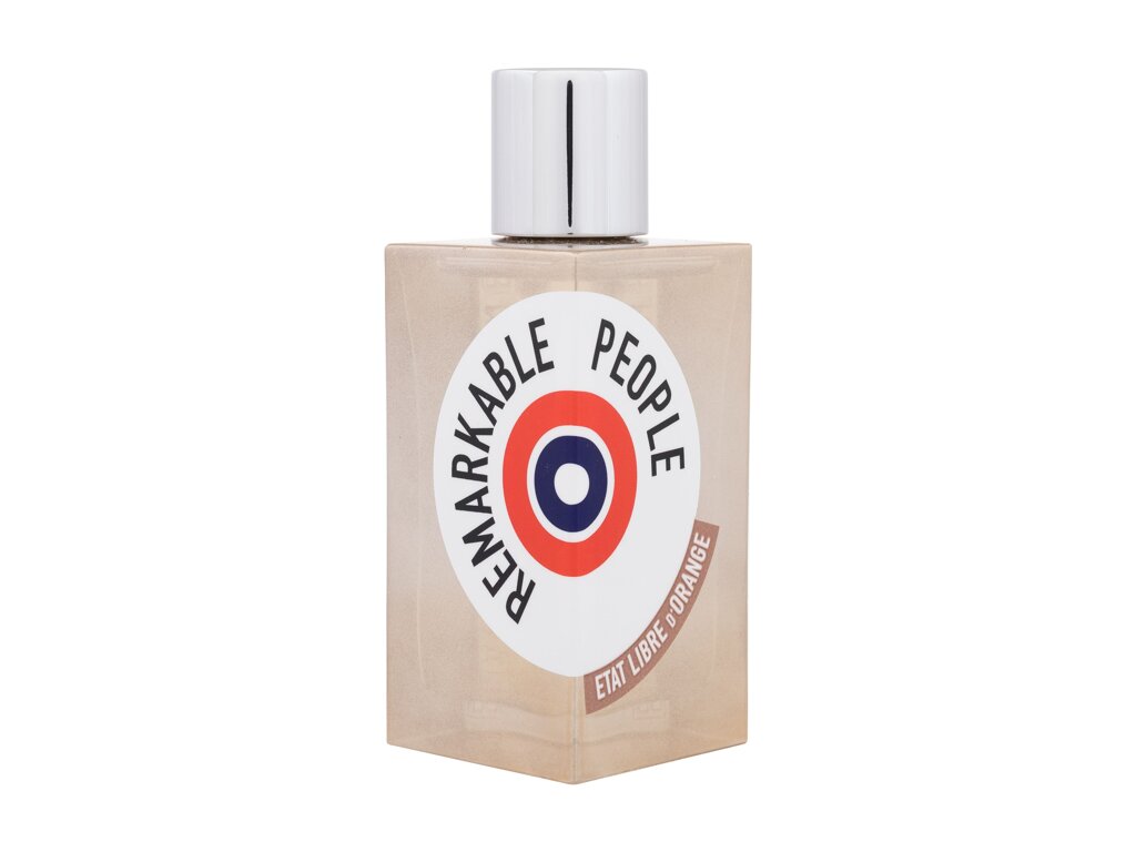 Etat Libre d´Orange Remarkable People 100 ml - 100ml - Parfémovaná voda