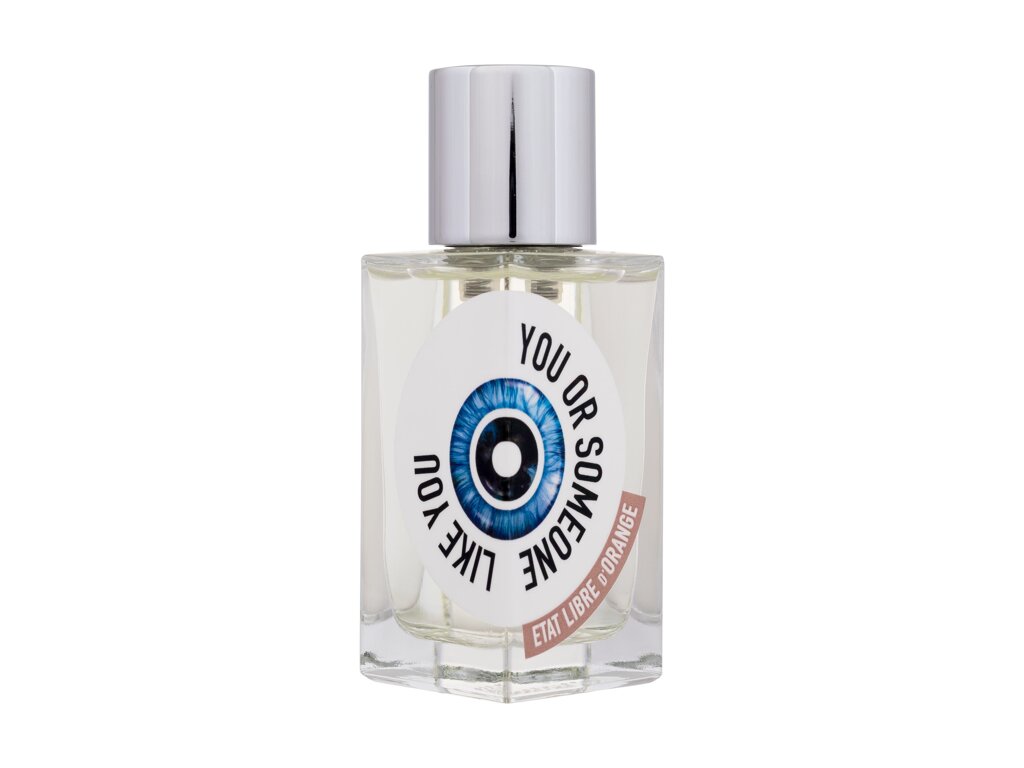 Etat Libre d´Orange You Or Someone Like 50 ml - 50ml - Parfémovaná voda