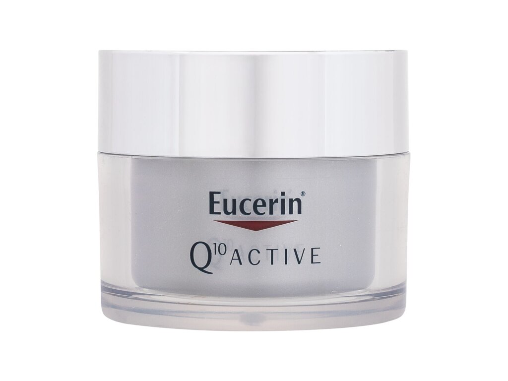 Eucerin Q10 Active 50 ml - 50ml - Noční pleťový krém