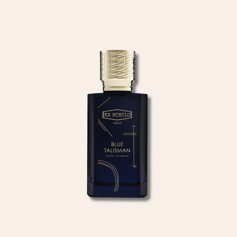 Ex Nihilo Blue Talisman Extrait de Parfum 100 ml