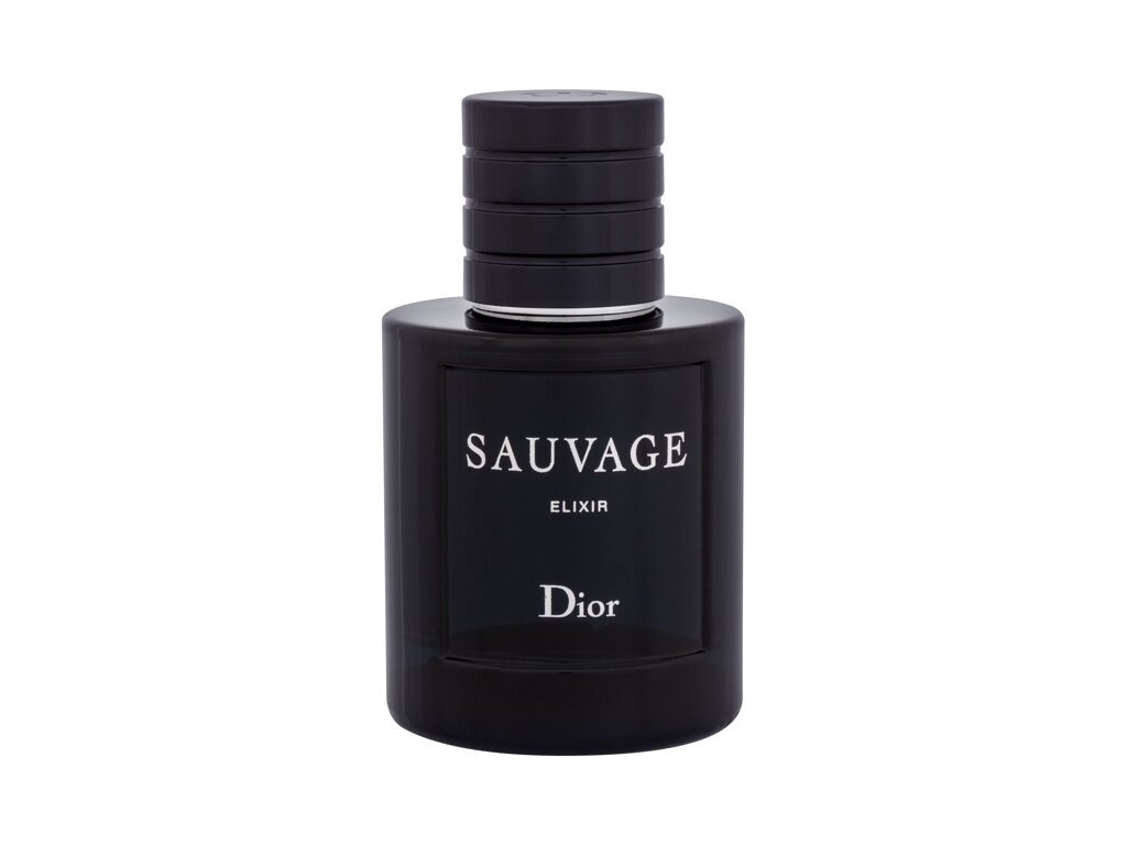 Dior Sauvage Elixir 60 ml
