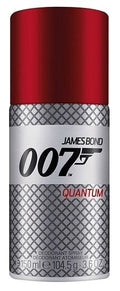 James Bond 007 Quantum 150 ml