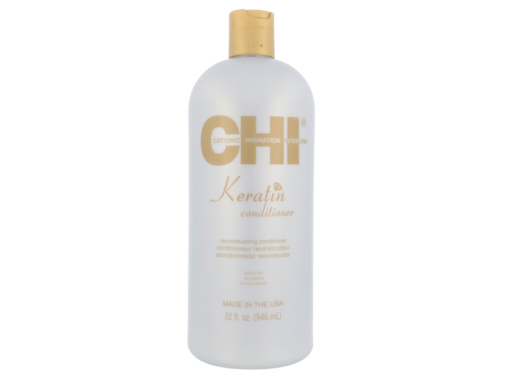 Farouk Systems CHI Keratin 946 ml - 946ml - Kondicionér
